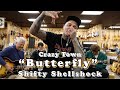 Capture de la vidéo Shifty Shellshock (Crazy Town) - "Butterfly" Live