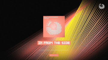 Henry Caster, LESSISLESS and The Soundseekers - In From The Side [Official Video]