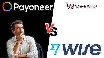 Payoneer vs. Wise: Which Wins? Full Breakdown (2025 Edition)