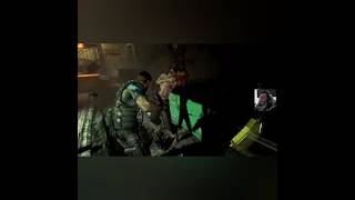 Proffessional Difficulty BTW #residentevil #residentevil6 #horror