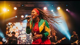 What a friend we have in Jesus | Uplifting Reggae Gospel music 2025