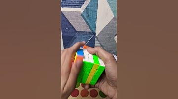 5x5 rubik