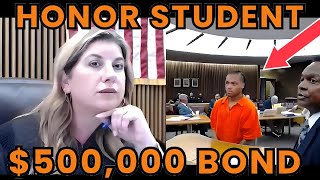 Ar-15 And Handgun Allegedly Used In Armed Robbery Judge West Tuesday Morning Docket