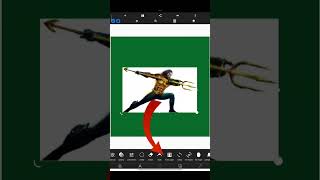 How to Remove Background in PixelLab Mobile App Tutorial #pixellab #background