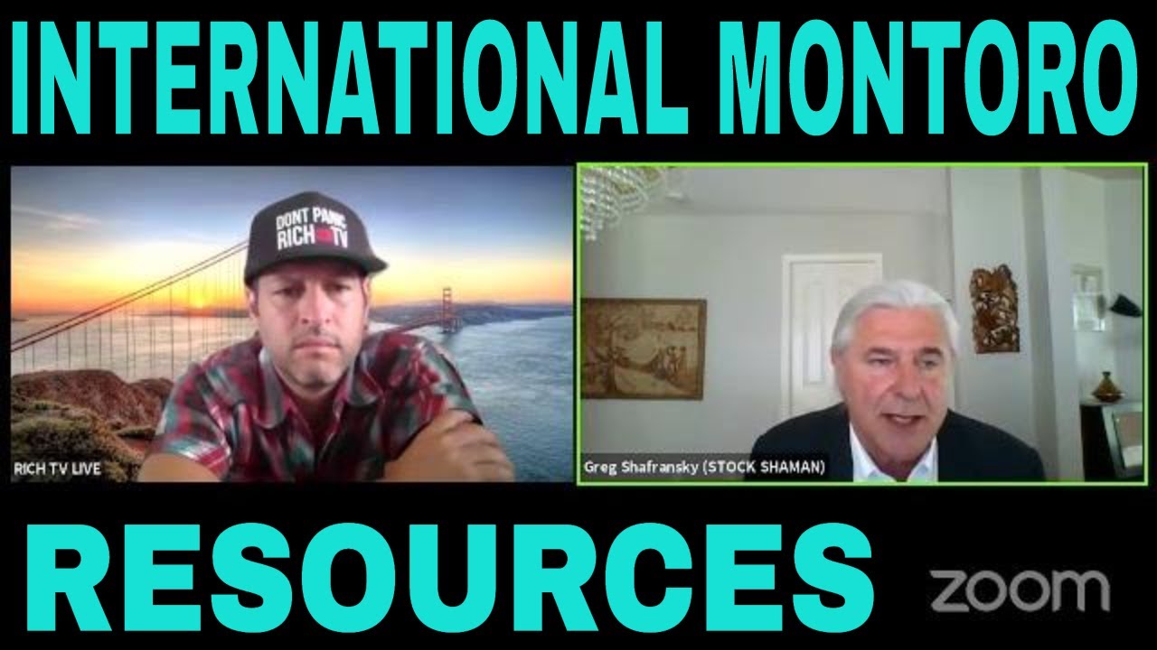 INTERNATIONAL MONTORO RESOURCES INC. (IMT) (IMTFF) (O4T1)