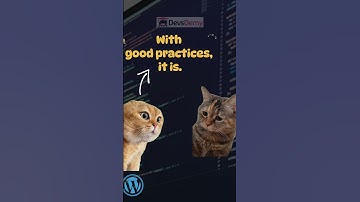 Wordpress Developer meme 😆 😆  #shorts #programming #short #ytshort #trending