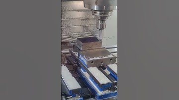 Machine parts processing factory #cnc #onestoreforallyourneeds #machine #bakeittillyoumakeit