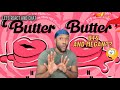 BTS and MEGAN Collab?? BTS Ft. Megan Thee Stallion ‘BUTTER’ Remix REACTION