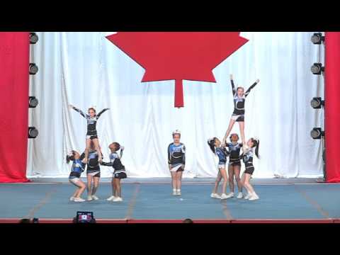 ycoa cheerleading