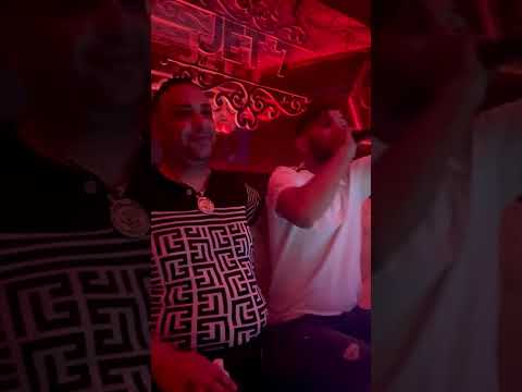 Cheb Jamil 2023 Avec Cheikh Mourad لحظة الوداع Lahdat El Wadaa Live Sentimentale 2023