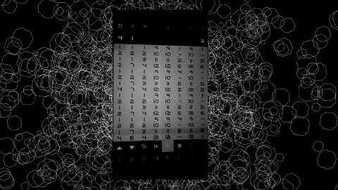 "Noizmuzk" // 20190528202948 [ Nanoloop Android ]