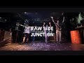Asako+Hozumi+Sayaka+sano+maccho(from Chiba) "RAW SIDE JUNCTION" 20180831