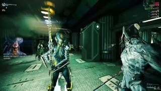 Warframe 99999999999 Alert with Stalker gone sexual