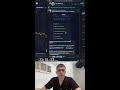 Трейдинг в прямом эфире!Задержка 5 секунд!