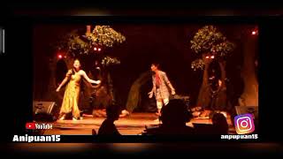 SENI BUDAYA SMK/MAK-PEMAHAMAN DASAR TEATER' DEFINISI,UNSUR,JENIS,& FUNGSI