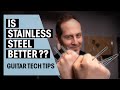 Guitar Frets Explained | Guitar Tech Tips | Ep. 43 | Thomann