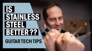 Guitar Frets Explained | Guitar Tech Tips | Ep. 43 | Thomann screenshot 2