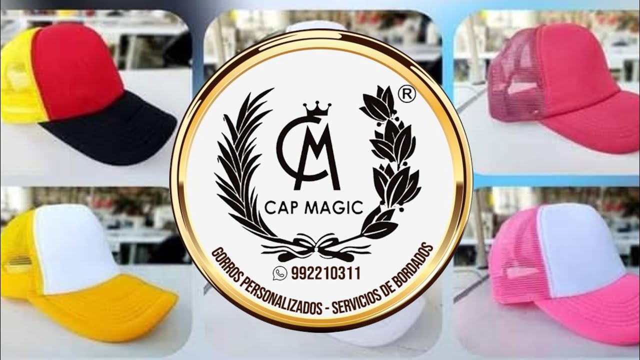 CAP MAGIC SAC EN EL ESPECIAL DE NAVIDAD DE EMPRÉNDELO 26.12.2025 