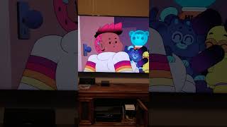 We Lost Our Human Ham And Pud Find Human