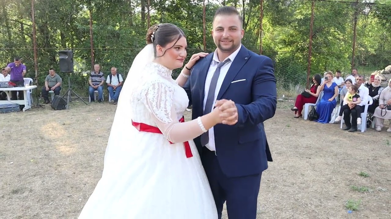 Cide Soğuksu düğünü: 