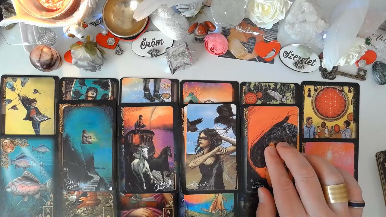 Sorsszerű történések☺️😇🥰, kiderül az igazság!❤️🤍🌺🙏