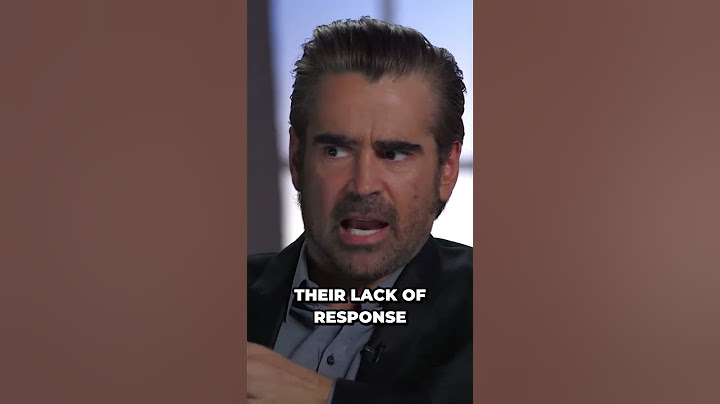 Hugh Grant & Colin Farrell Discover the Shocking Truth Behind the Absurdity of Film