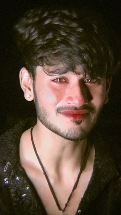 pata nahi tha pyar me itna meetha dard hota hai