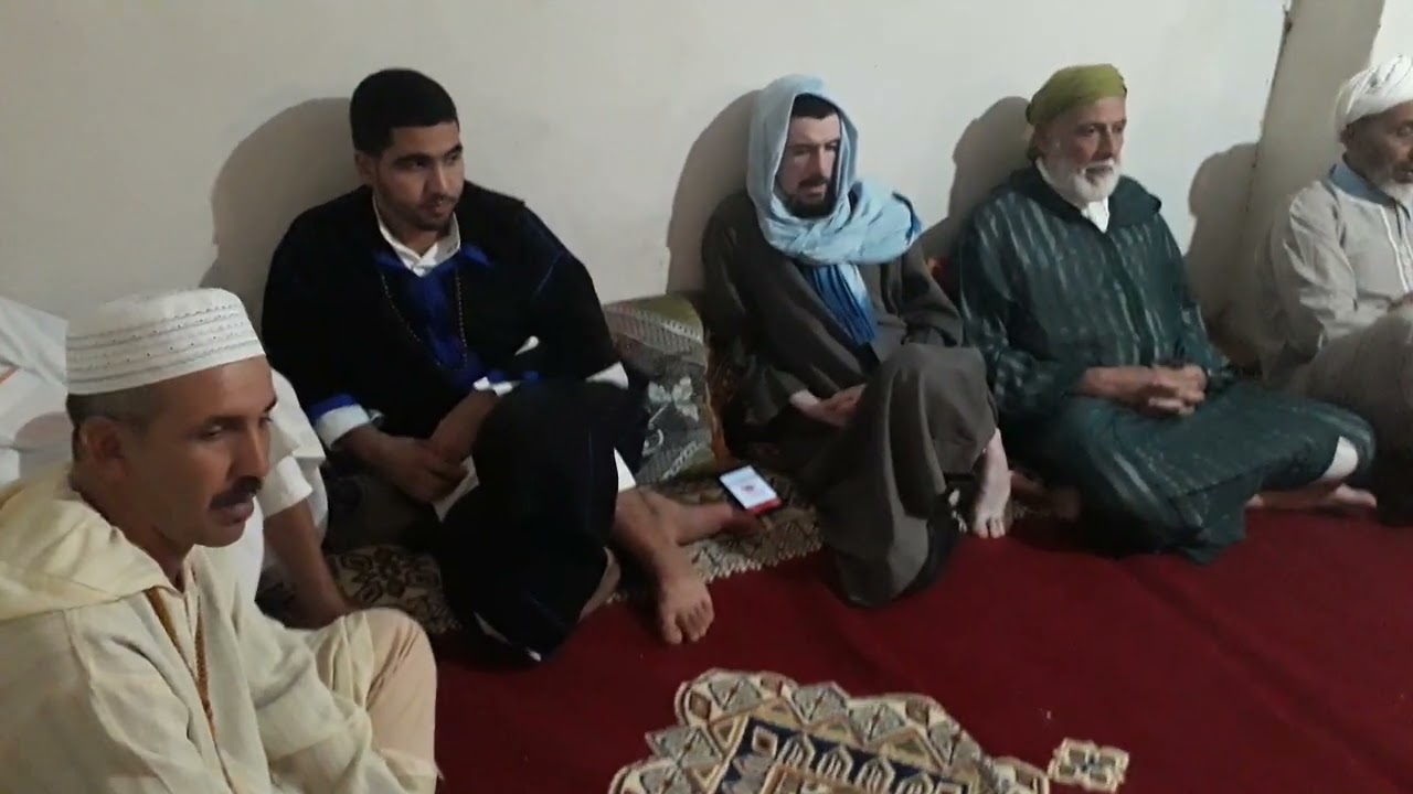 الطريقة الدرقاوية دوكادير مقار ايت برايم 27/08/23 المرجو الاشتراك في القناة وشكرا