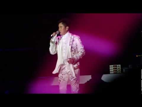 谭咏麟再度感动演唱会2011-Malaysia (19th November 2011)