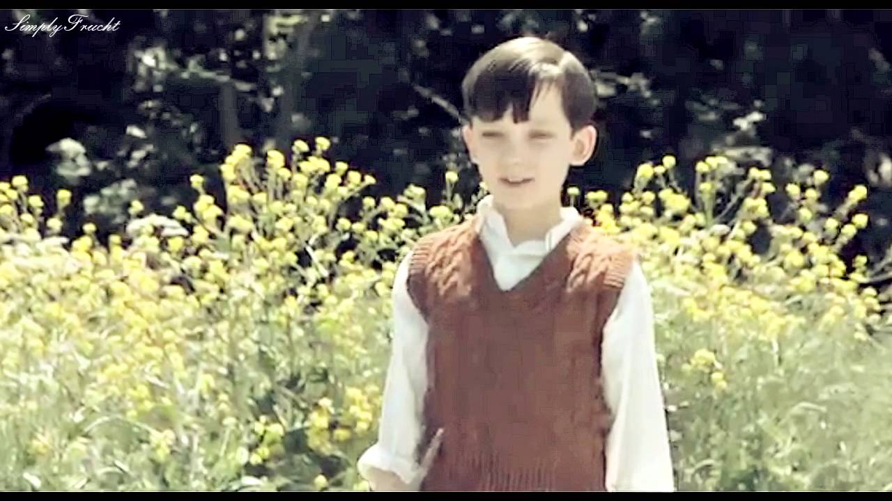 The Boy in the striped Pyjamas || Mad World [BGFVM]