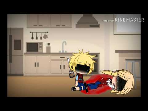 Gacha life Duck