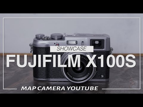 Fujifilm X100S レンジファインダーカメラ maxresdefault.jpg