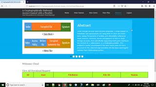 A Cryptographically Enforced Access Control with a Flexible User Revocation PCS
