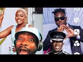 Fella makafui called police for Medikal, after medikal tried to sack her cousin #ghtoday #ghananews