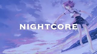 Nightcore ❁ Нет ❁ Полина Гагарина ❁ [No-Polina Gagarin]