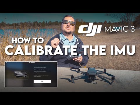 DJI Mavic 3