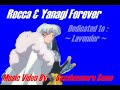 Recca & Yanagi Forever