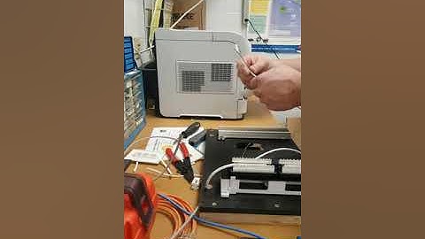 Cat 5e & 6 Patchpanel and Jack termination