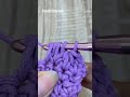 GORGEOUS TEXTURED CROCHET STITCH YOU’LL LOVE! #easycrochet #crochetforbeginners #freecrochetpattern