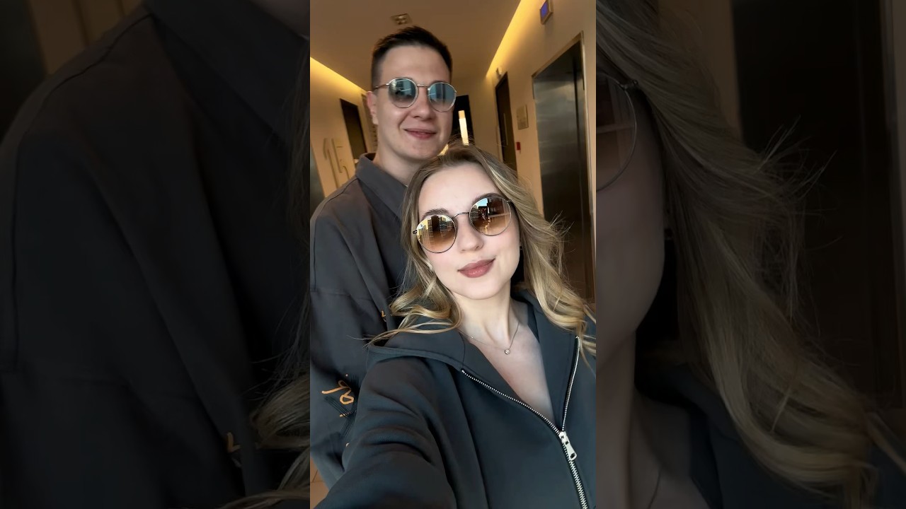 Необычное свидание для мужа. Часть 1 #свидание #свиданиедлямужа #отношениявбраке