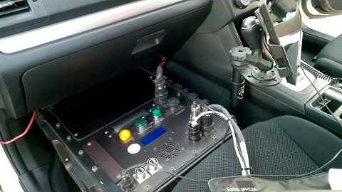 Nokia HERE 3D Mapping True Car drive-along (2nd generation) (Perth, Australia)