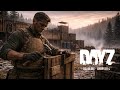 DayZ Deadline | Chapter 4 | #live #dayz #survival #1440p