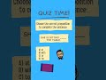 Quiz for english learners englishquiz grammarquiz