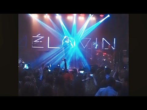 MELOVIN — Z