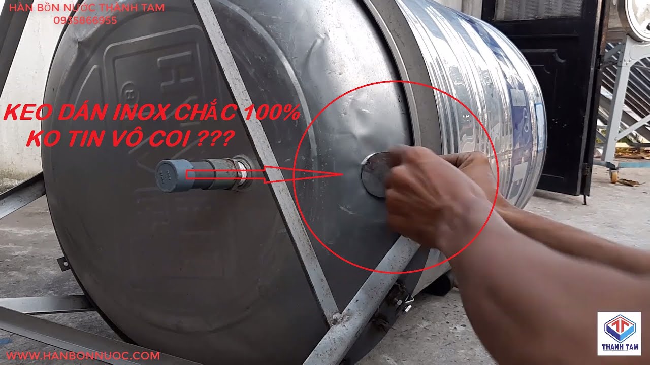 Cách Xử Lý Téc Nước Bị Rò: Giải Pháp Toàn Diện Từ A Đến Z