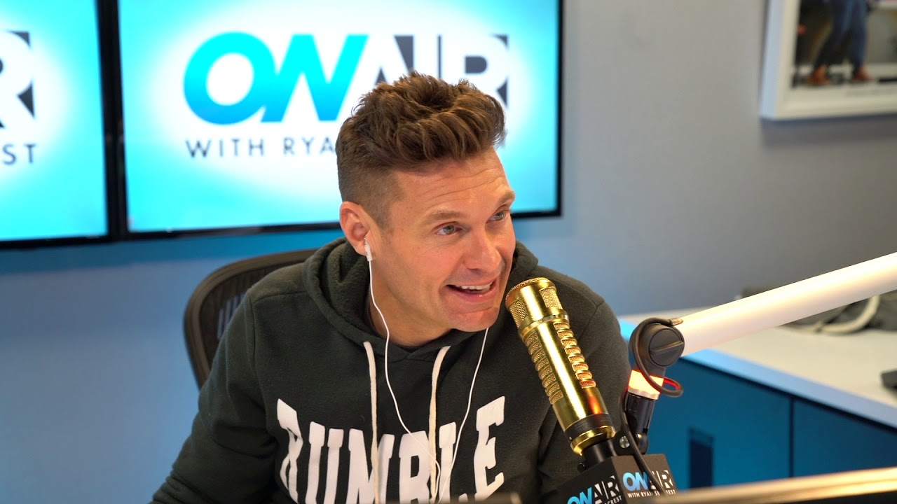 sisanie kiss fm Ryan, Sisanie & Tanya Talk Dodger Walk-Up Songs | On Air with Ryan Seacrest