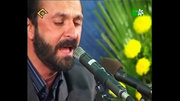 سورة طه و النصر | محافل مشهد | القارئ سعيد طوسي Sheikh Saeed Toosi
