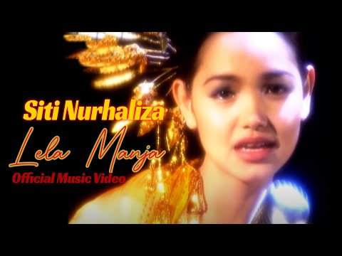 Siti Nurhaliza - Lela Manja (Official Music Video)