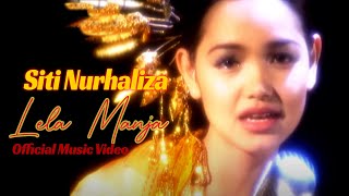 Video-Miniaturansicht von „Siti Nurhaliza - Lela Manja (Official Music Video)“