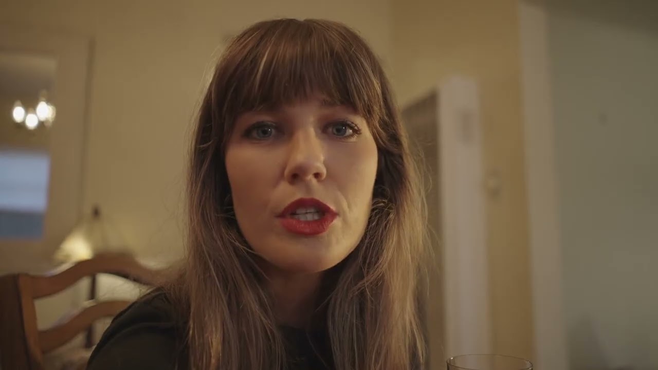 Sleep Stalker - Official Trailer